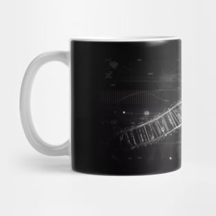 DNA Mug